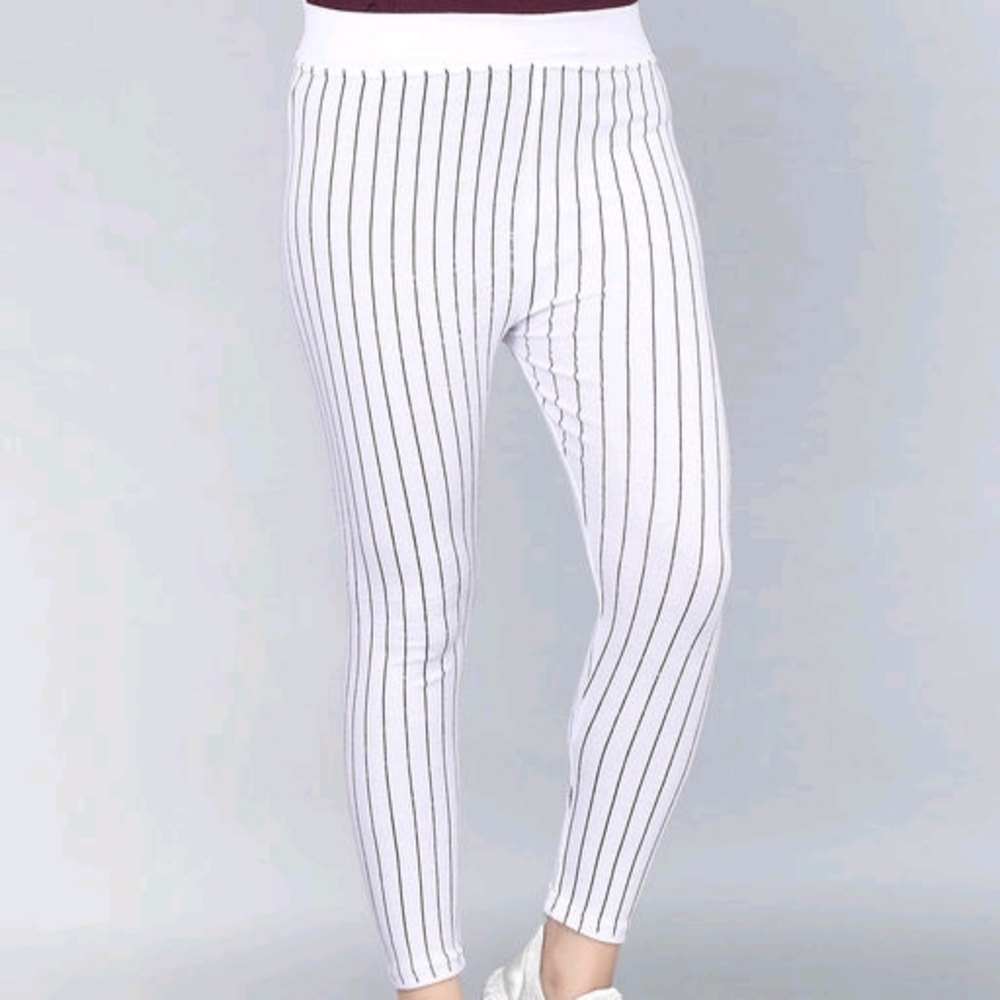 Women Jeggings Combo of 2 - Picture 2 of 3